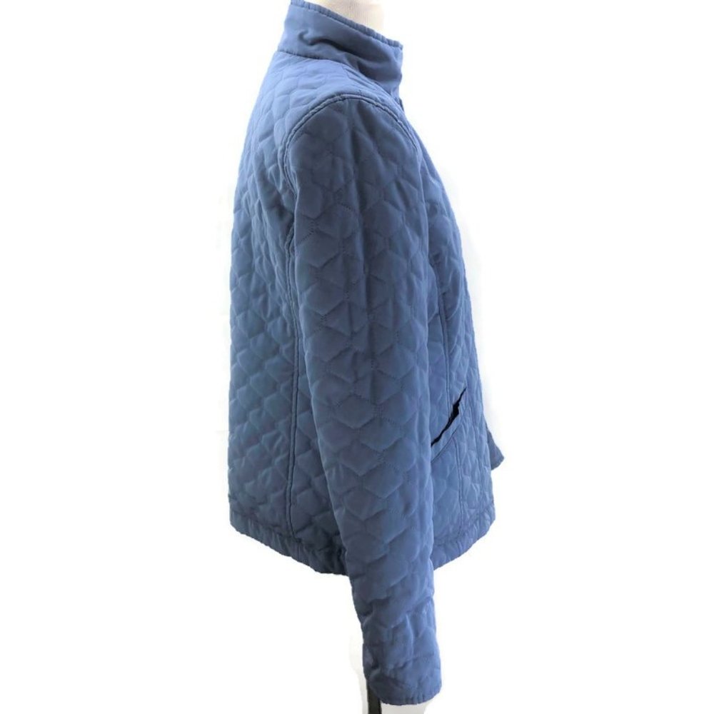 Reversible Jacket Classic Elements Midweight - image 5